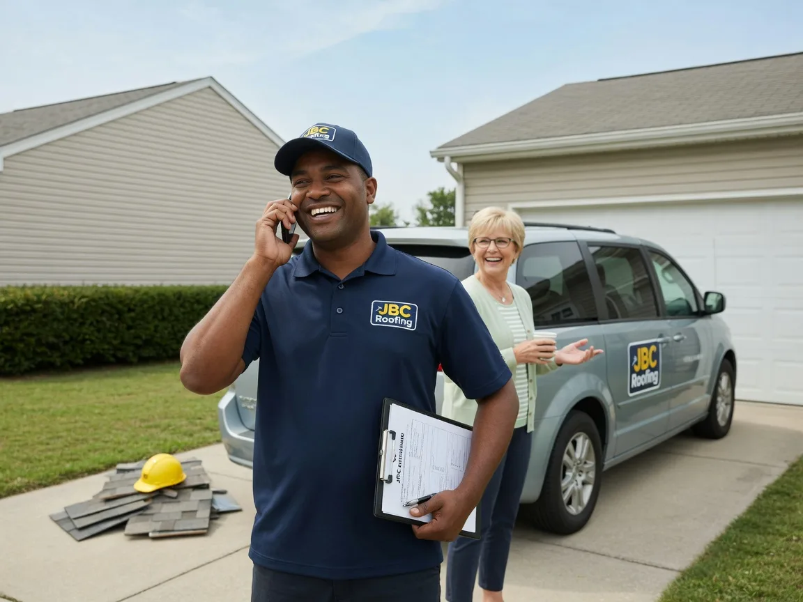 Roof Replacement Fort Gibson, OK FAQs